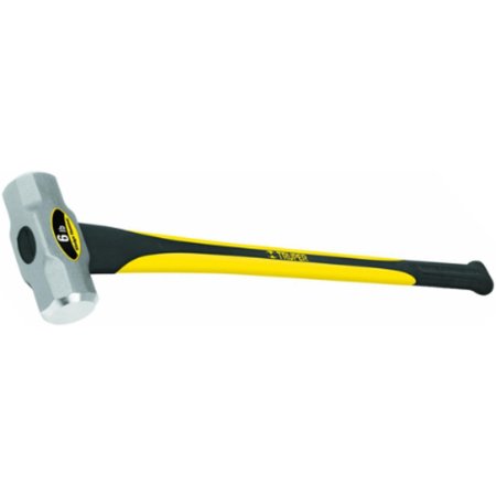 Vulcan Hammer Sledge 8Lb Hd Fbg Hdl36 34504